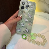 TM18 For Samsung Galaxy S25 Edge S24 FE S23 S22 S21 S20 S10 S9 S8 Note 20 10 9 8 Plus + Ultra Lite 4