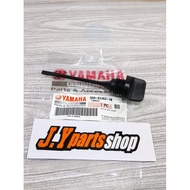 MESIN Jupiter Z 115 Robot Z1 Vega Engine Oil Stick Cap OriginalZR 5D9-E5362-10 Rare Item