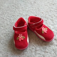 Children's shoes Insole 15.5cm Size 28