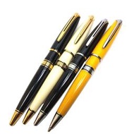 【長益鋼筆】威迪文 waterman charleston 查理斯登系列 圓珠筆 法國