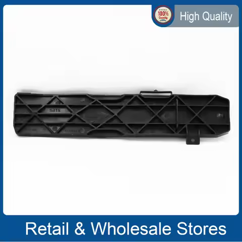 Air Conditioning Filter Element Guard Plate Baffle Cover 1K0819422 for Audi A3 S3 Q3 8U TT VW Golf 5