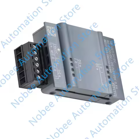 PLC SIEMENS Signal Board S7-1200 6ES7221-3AD30/3BD30-0XB0 6ES7222-1AD30/1BD30-0XB0 6ES7223-3AD30/3BD