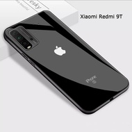 Softcase Kaca Mewah Redmi 9T - [GC55] - Case Xiaomi Redmi 9T - Case  HP Xiaomi Redmi 9T - Casing HP Xiaomi Redmi 9T - Kesing HP Xiaomi Redmi 9T - Softcase HP Xiaomi Redmi 9T - Softcase Xiaomi Redmi 9T Mewah - Silikon HP Xiaomi Redmi 9T - casing HP