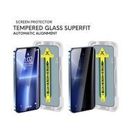 Tempered Glass Superfit SAMSUNG A30S / A50 / A50S / A91 / S10 LITE / A12 / M12 / A22 4G / M22 / A33 