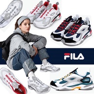 [FILA] 2018 Brand New Item/ Boveasorus 99/ Running Shoes/ 100% Authentic/ Made in Korea