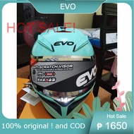 EVO HELMET GSX-3000 TURQOUISE