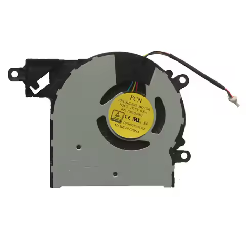 New Laptop CPU cooling Fan For HP Pavilion x360 13-S 13-s128nr nr 13-s192nr 13-s060sa 13-s120nr DFS4