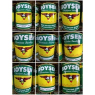 ♞1Liter Boysen Paint Quick Drying Enamel (QDE)