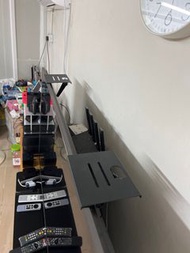 Soundbar 架 電視頂架 TV top stand