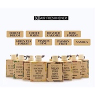 DEXANDRA CAR PERFUME 100% ORIGINAL (AF)