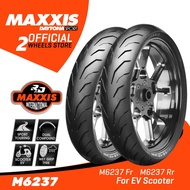 Maxxis Fr/Rr For EV Scooter M6237