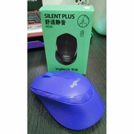 Mouse M330 Oem Silent Click (No Sound Click) WWPZ