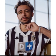 Juventus D+ 99 Jersey