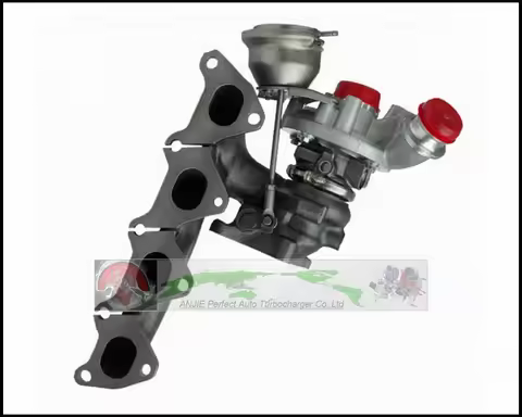 Turbo VP58 03C145702H Turbocharger For Volkswagen For VW NEW Passat Lavida Santana Bora Jetta Sigtar
