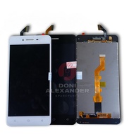 >XC26619< LCD TOUCHSCREEN OPPO NEO 9 A37 - LCD OPPO A37f - LCD OPPO A37 COMPLETE ORIGINAL