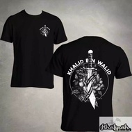 Khalid Muslim T-Shirt bin Walid