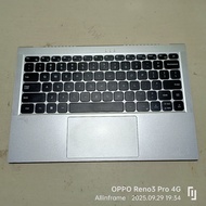 Acer aspire lite 14 laptop Frame + Keyboard NORMALOriginal