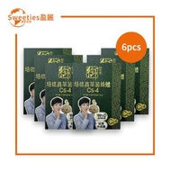 培植蟲草菌絲體CS-4 10粒×6 (550049) EXP:01/2027