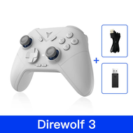 【In Selangor】Flydigi Direwolf 3 Wireless Gaming Controller Bluetooth Hall Lineness Function Controll