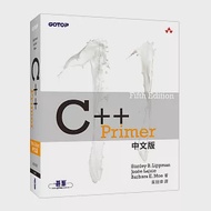 C++ Primer 5th Edition 中文版 作者：Barbara E. Moo,Josée Lajoie,Stanley B. Lippman