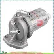 Truck Oil Water Separator  Filter ME121646 for  Fuso FV515 F380 PS380 FP380 8DC9 6D24 6M70 FV51J  nc