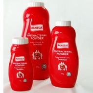 AGNESIA ANTIBACTERIAL POWDER Antiseptic Powder