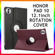 Honor Pad 10 12.1 inch 360° Rotation Cover Honor Pad10 Protector Flip Casing