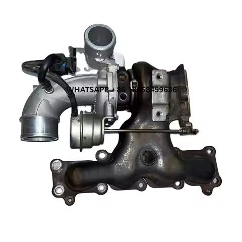 Lighter Electric Genuine Used Turbo 2.9T for Porsche Cayenne Body Kits technic 911 Gt3 rs - 42056 Pa