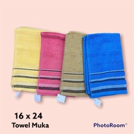 TUALA MUKA COTTON SERAP AIR 100%