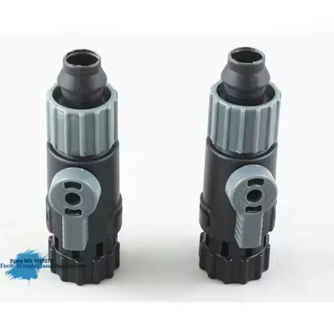 Atman Filter Bucket Control Valve Switch AT-3335 AT-3336 AT-3337 AT-3338 CF-600 CF-800 CF-1200 EF-1 