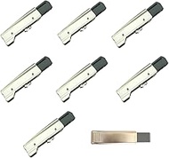 (8 PCS) Blum BLUMOTION 973A0500 Soft and Effortless Self Closing Mechanism for Full Overlay Hinge Application, Made in Austria, Kitchen Hinge Damper, Cabinet Door Soft Close Hinge Buffer