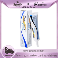 Dermatix Scar Cream for Hypertrophic Scar Surgery Trauma Burn Scar Ultra Gel 15g