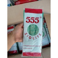 Ziolite short aquarium filter size 15x20 cm