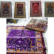 Albeit TURKIY Thick Prayer Mat, Free Box