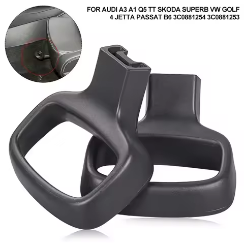 for VW Volkswagen Polo Golf Passat B6 B7 B8 CC Tiguan Audi TT A1 Q3 Q5 Skoda Octavia Yeti Car Seat A
