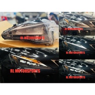 Lexus IS250 IS350 V2 front Projector headlamp headlight head lamp fog light led drl IS 250 300 F spo