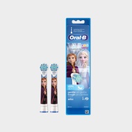 Oral-B EB10-2 兒童冰雪奇緣刷頭(2入)