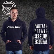 RUPIAH WARRIOR JACKET. DISTRO JACKET. DISTRIBUTION SWEATER. DISTRO HOODIE