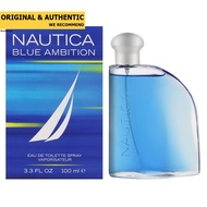 Nautica Blue Ambition EDT 100 ml.
