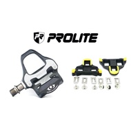 PROLITE SPD SYSTEM ROAD PEDAL ROADBIKE BICYCLE