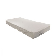Tấm bọc bảo vệ nệm chống thấm nước K-ESSENTIALS vải sợi tổng hợp polyester có chun cố định góc kích