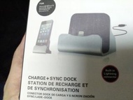 Iphone Dock Usb Charge Sync Station