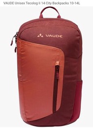 VAUDE Tecolog II 14 City 背包