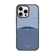 (Used) Iphone 16 promax casetify 1 calab suntur Has magsafe