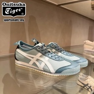 2025 Fashion Onitsuka Tiger MEXICO 66 SD Classic Low-Top Casual Sports Shoes for men and women size 