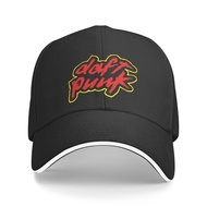 Daft Punk Atwork Logo Wholesale Fashion Baseball Cap