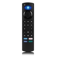 Generic Voice Remote Control L5B83H Replacement for AMZ Smart TV 2nd Gen Smart TV Cube/Smart TV Stic