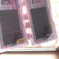 Lash Ellipse Eyelash Extension