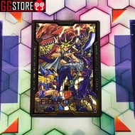 Accessories Yugioh - FIELD CENTER Match Table Divider Yugioh Character