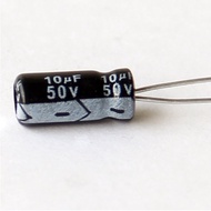 10uf Capacitor